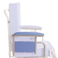 Braccioli regolabili in altezza sedie KOMODA serie RC22X (paio)