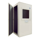 Cabina audiometrica PRO 28 BASIC 96x96x197 cm