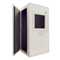Cabina audiometrica PRO 28 BASIC 96x96x197 cm
