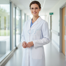 Camice in cotone SIMONA - Donna