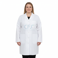 Camice in cotone SIMONA - Donna