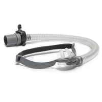 Cannula nasale ad alto flusso i-flo - Adulti Large