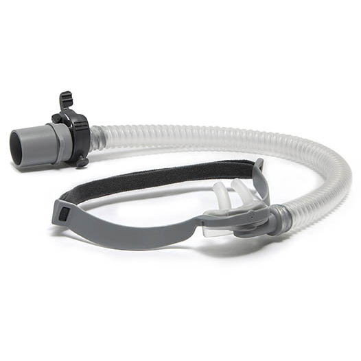 Cannula nasale ad alto flusso i-flo - Adulti Small