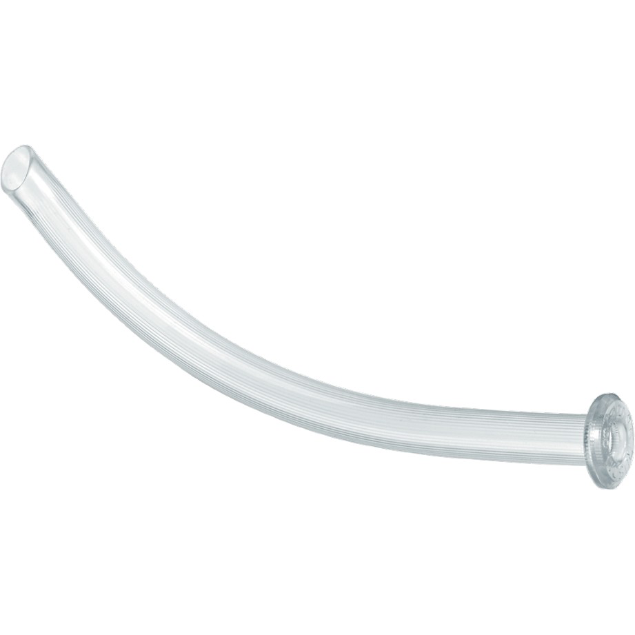 Cannula nasofaringea RÜSCH® di Wendl in PVC CH 26 (conf. 10 pz.)