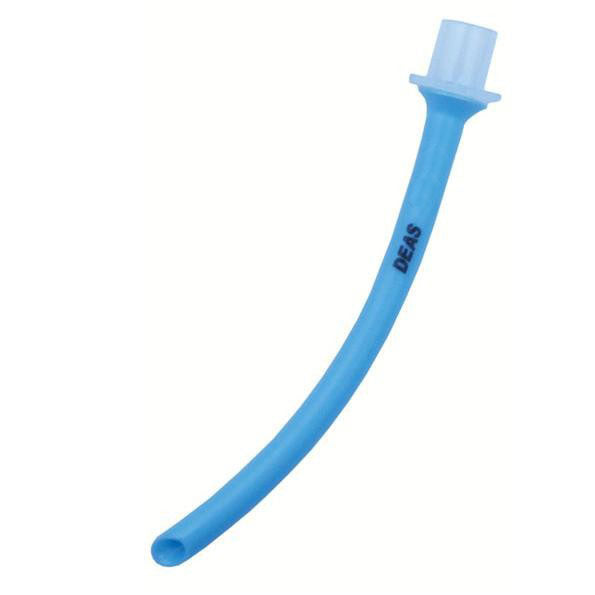 Cannula nasofaringea di Wendl in PVC (sterile) - Misura 9 mm