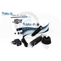Capillaroscopio Mic-Fi WI-FI - BASIC - B-Stock
