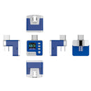 Capnografo Contec CA10M
