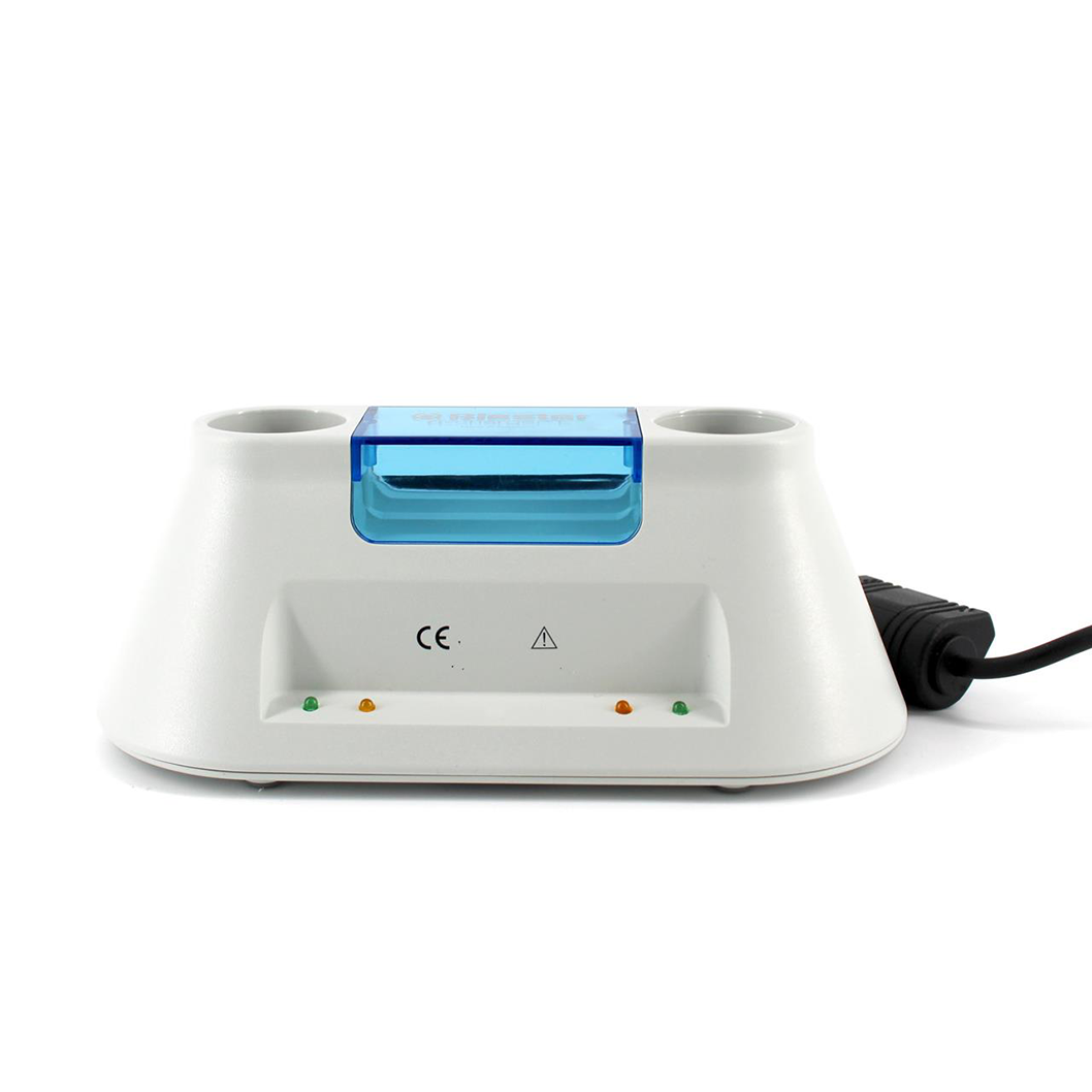 Caricabatterie da tavolo Ri-Charger L 230 V per Otoscopio RIESTER EliteVue