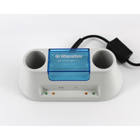 Caricabatterie da tavolo Ri-Charger L 230 V per Otoscopio RIESTER EliteVue