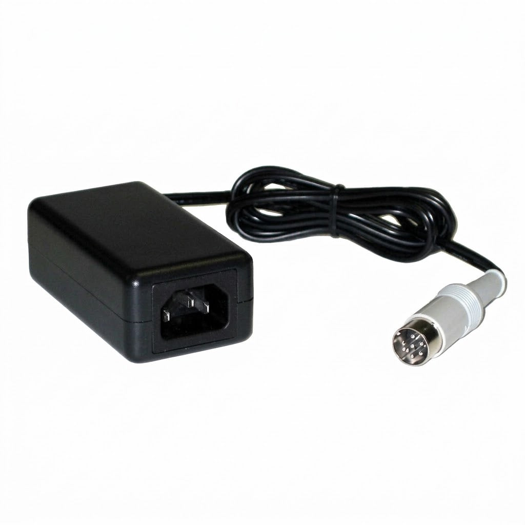 Caricabatterie 220 volt per Bioimpedenziometro BIA 450 e BIA 310E