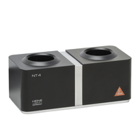 Caricatore da tavolo HEINE NT4 - X-002.99.494