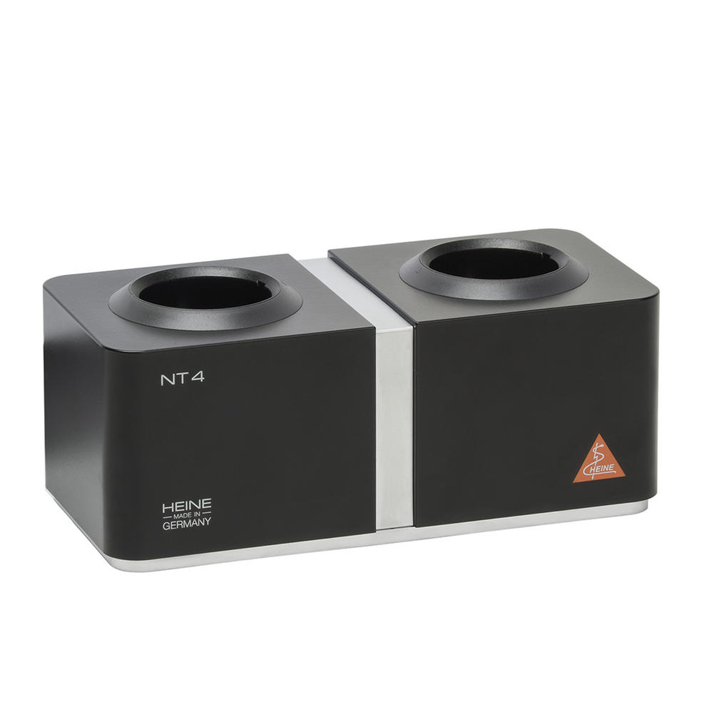 Caricatore da tavolo HEINE NT4 - X-002.99.494