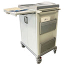 Carrello Porta Cartelle e Lastre KARREL K816173V - con 32 scomparti