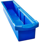 Carrello Terapia KARREL K816282N - Standard con 20 contenitori portafarmaci