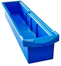 Carrello Terapia KARREL K816282N - Standard con 20 contenitori portafarmaci