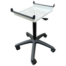 Carrello per Fisiotek 3000GS e 3000TS