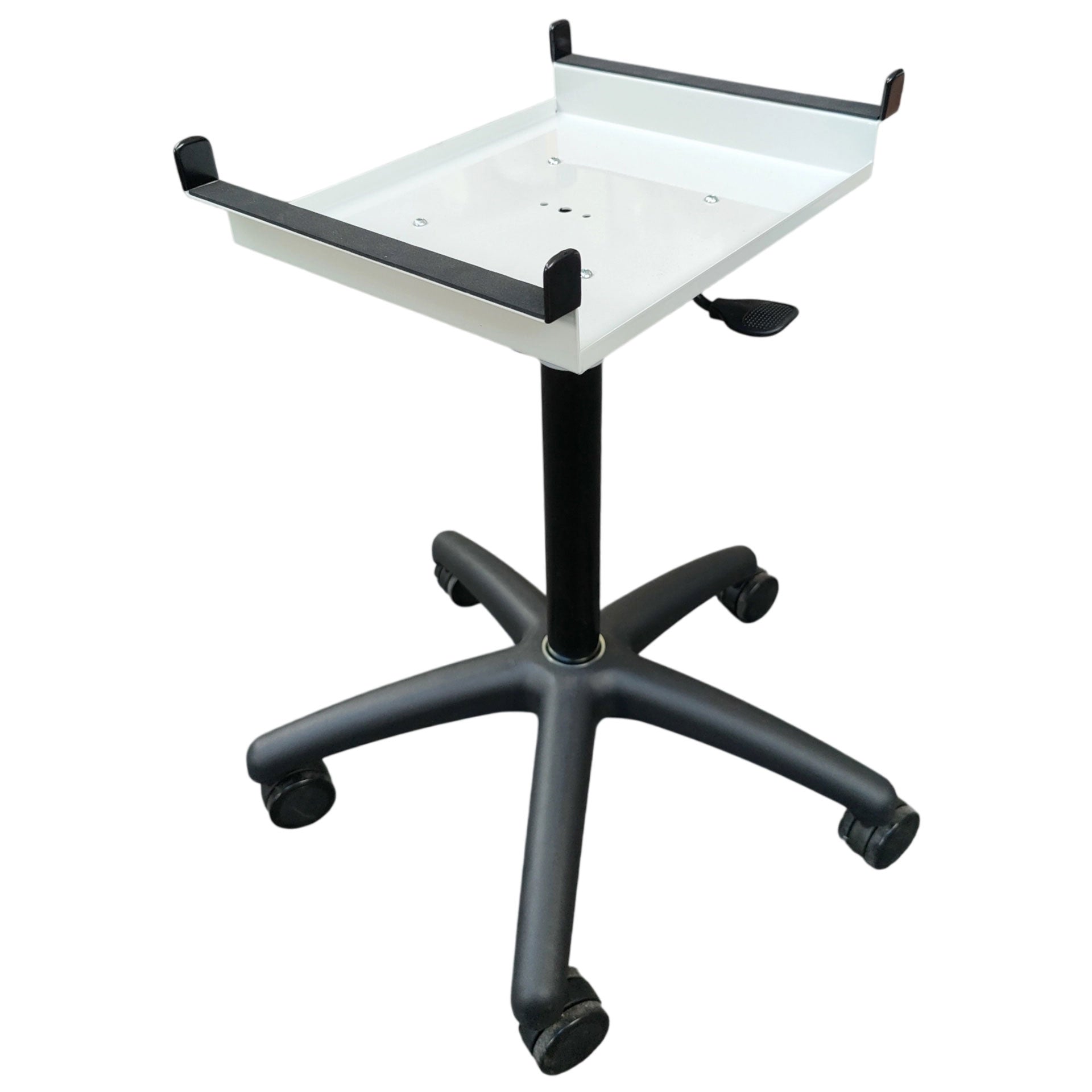 Carrello per Fisiotek 3000GS e 3000TS