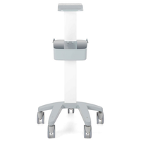 Carrello per Tourniquet automatico MEDIONE TRQ-2020 e TRQ-2024