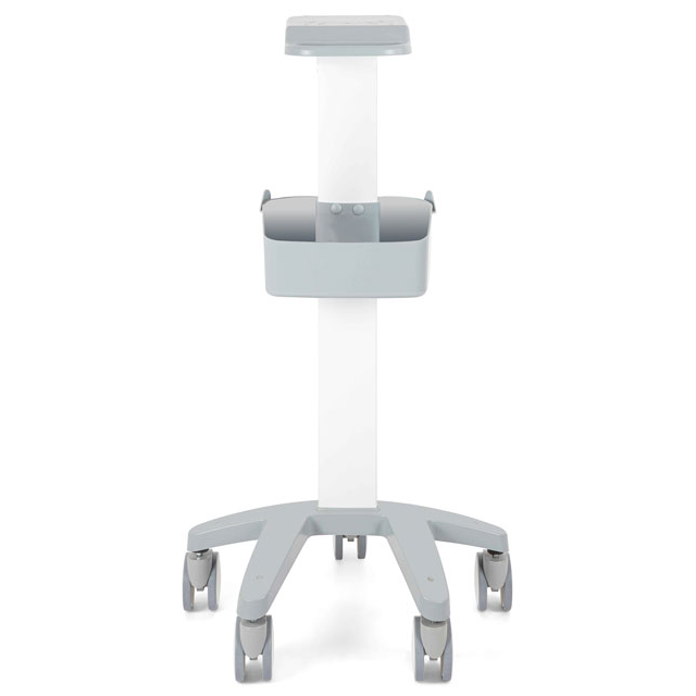 Carrello per Tourniquet automatico MEDIONE TRQ-2020 e TRQ-2024