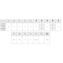 Carrozzina pieghevole da Transito MORETTI One HELIOS Smart Go! - CP775B