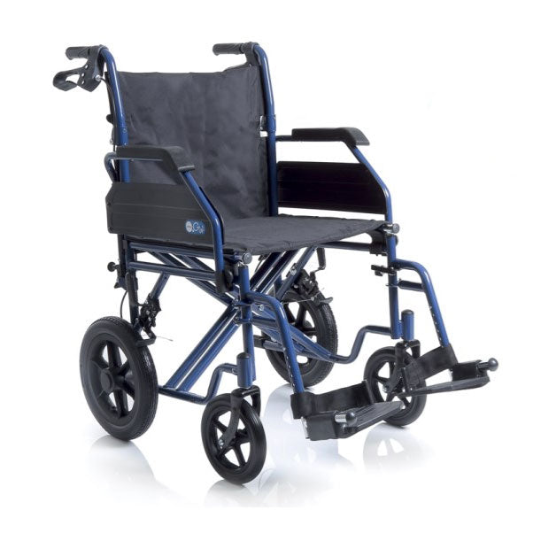Carrozzina pieghevole da Transito ARDEA One DUAL GO! - CP205B