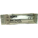 Carta ecografia CERACARTA compatibile SONY UPP-110HD (conf. 10 rotoli)