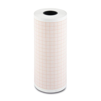 Carta termica per ECG CARDIOLINE ECG100L - Rotolo originale (conf. 5 rotoli)