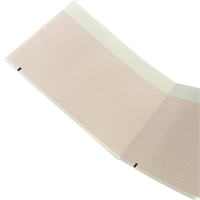 Carta termica per ECG MORTARA ELI 280 - Pacchetto (zFold) compatibile
