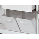 Cassetto Vasister per Riunito ORL Otoplus