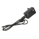 Cavo USB e alimentatore E4-USBl per manici ricaricabili HEINE BETA4 - X-000.99.303