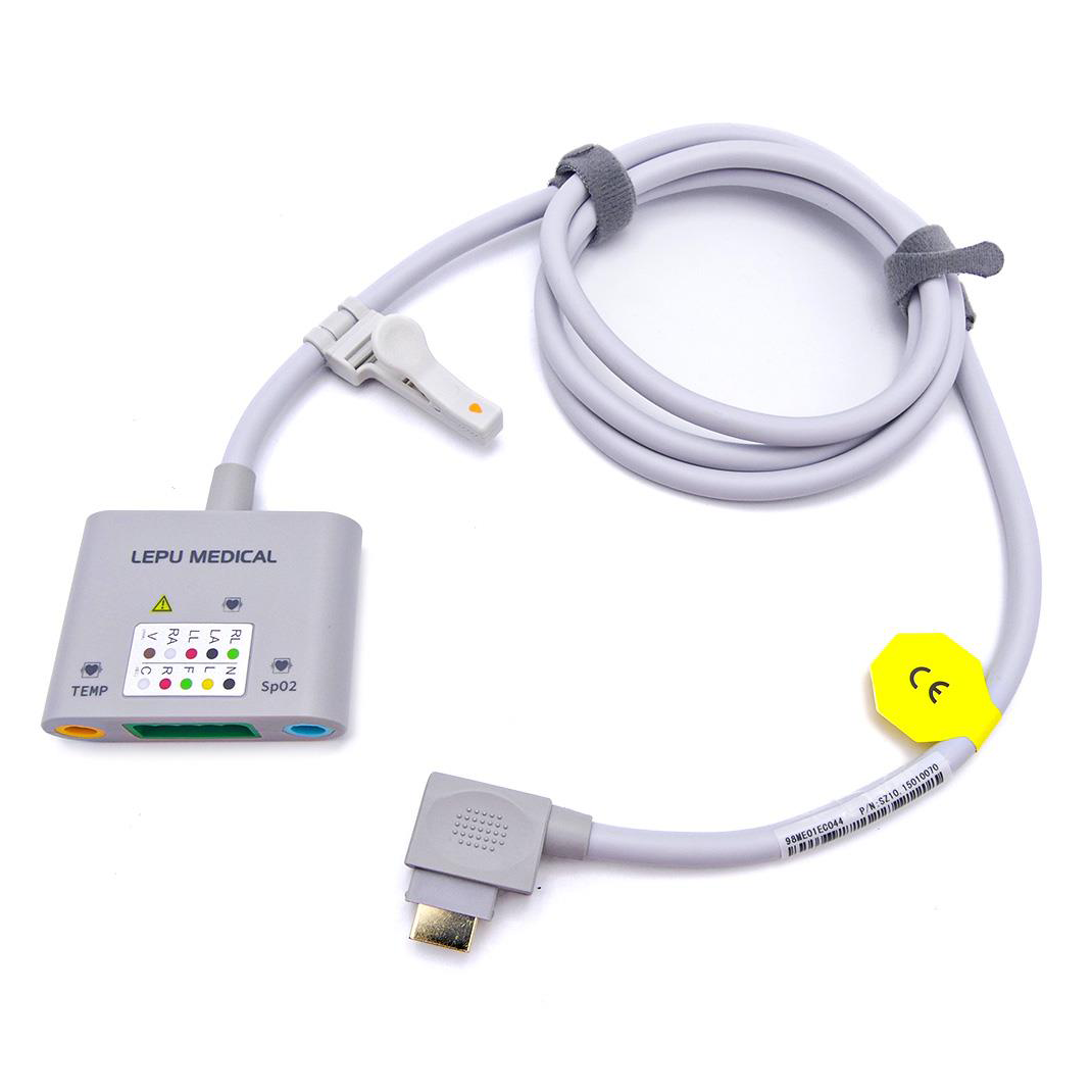 Cavo di collegamento multifunzione per Monitor AIView VS