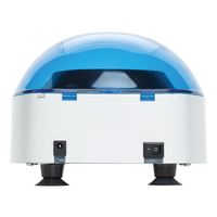 Centrifuga digitale ZIP-IQ - 6 provette