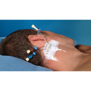 Medicazione adesiva sterile per fissaggio 3M TEGADERM I.V. cm 8,5 × 10,5 (conf. 50 pz.)