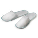 Ciabattine chiuse in TNT - Donna (conf. 100 pz.)