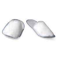 Ciabattine chiuse in TNT - Uomo (conf. 100 pz.)