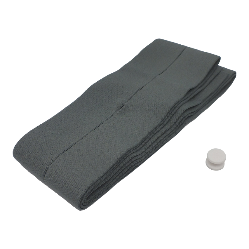 Cinghie addominali per Monitor fetali (conf. 10 pz.)