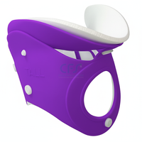 Collare cervicale FIRST RESPONSE a 1 pezzo - Robusto
