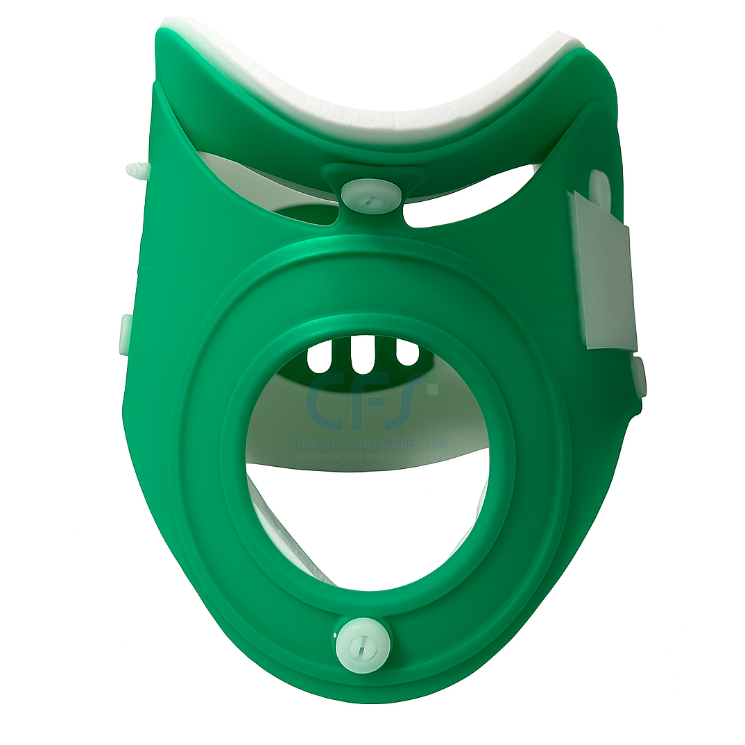 Collare cervicale FIRST RESPONSE a 1 pezzo
