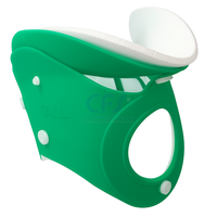 Collare cervicale FIRST RESPONSE a 1 pezzo - Grande