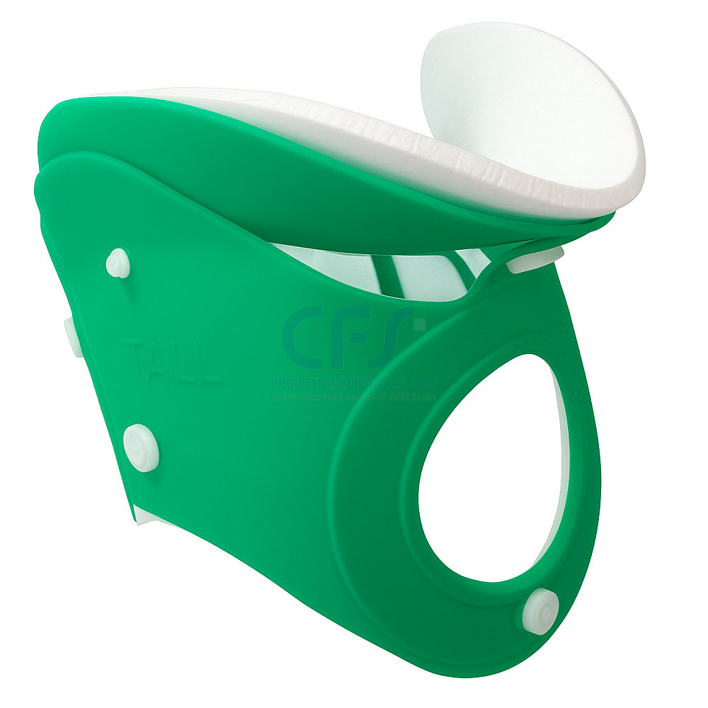 Collare cervicale FIRST RESPONSE a 1 pezzo