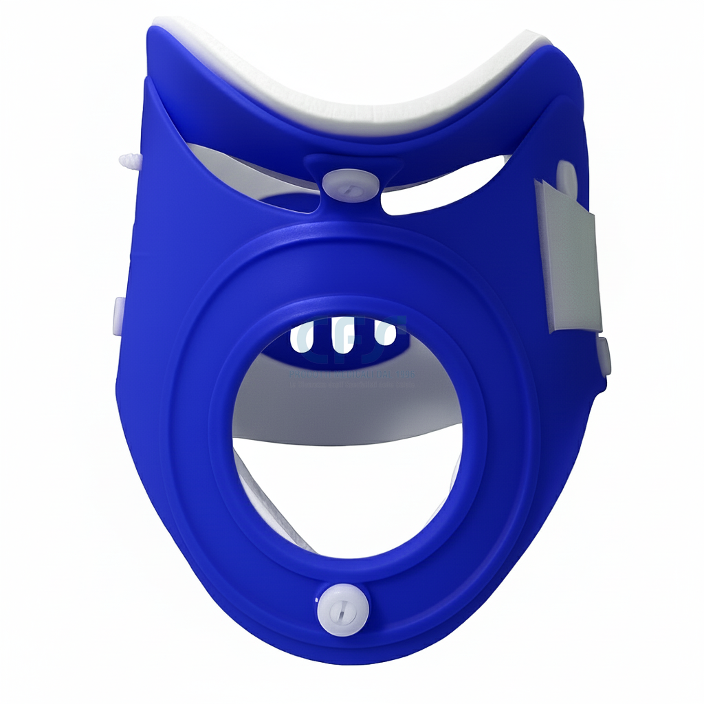 Collare cervicale FIRST RESPONSE a 1 pezzo - Standard