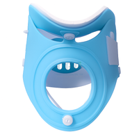 Collare cervicale FIRST RESPONSE a 1 pezzo - Pediatrico