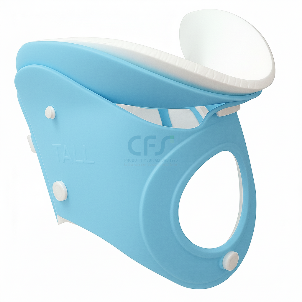 Collare cervicale FIRST RESPONSE a 1 pezzo