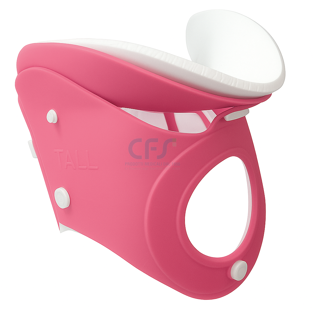 Collare cervicale FIRST RESPONSE a 1 pezzo