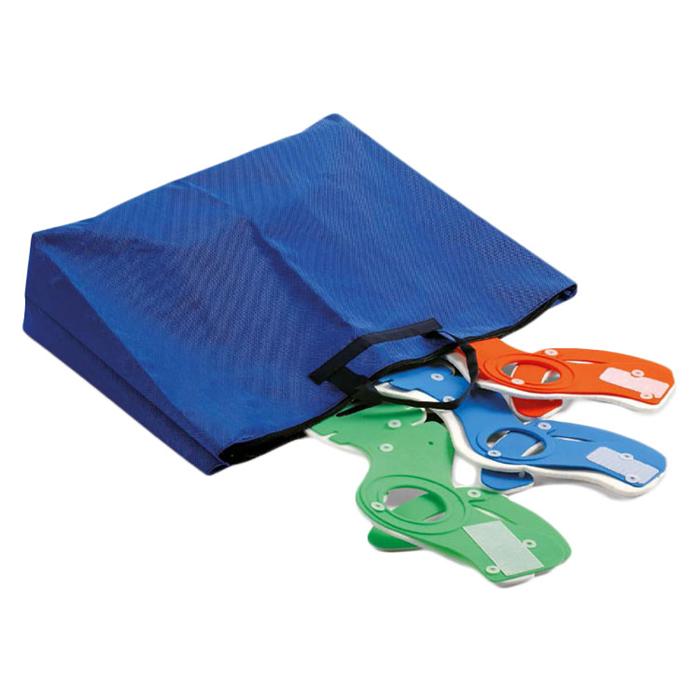 Collare cervicale FIRST RESPONSE a 1 pezzo - Robusto
