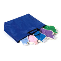 Collare cervicale TWIN-ART  a 2 pezzi - Standard