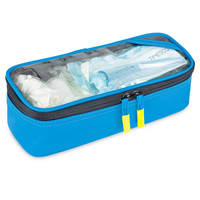 Compartimento ELITE BAGS - Blu Tarpaulin