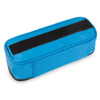 Compartimento ELITE BAGS - Blu Tarpaulin