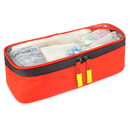 Compartimento ELITE BAGS - Rosso Tarpaulin