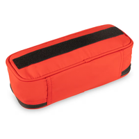 Compartimento ELITE BAGS - Rosso Tarpaulin